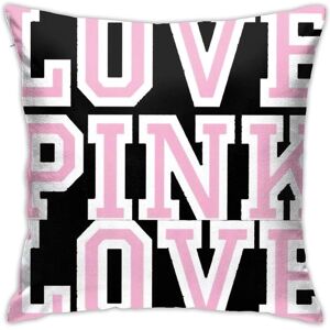 KEROTA - Victoria Secret Love Pink - pink - 3D printing pattern KEROTA - Victoria Secret Love Pink - pink - 3D printing pattern
