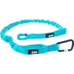 I-Dog Opale ALM - Laisse Petite Bleue - Harnais pour Chien & Équipement Canicross - Publicité I-Dog Opale ALM - Laisse Petite Bleue - Harnais pour Chien & Équipement Canicross - Publicité
