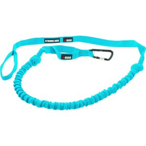 I-Dog Opale ALM - Laisse pour chien bleue longue et robuste - Accessoire sport canin - Publicité I-Dog Opale ALM - Laisse pour chien bleue longue et robuste - Accessoire sport canin - Publicité