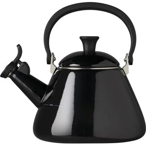 Le Creuset Kone Kettle - Black - Kettle Le Creuset Kone Kettle - Black - Kettle