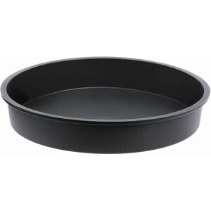 DE BUYER - Moul 'flex - Taartvorm - Zwart - 27.9x20.1x10.9cm - Taartvorm DE BUYER - Moul 'flex - Taartvorm - Zwart - 27.9x20.1x10.9cm - Taartvorm