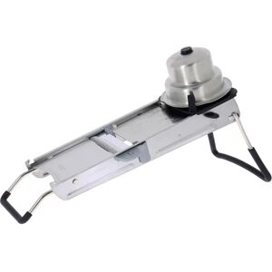 de Buyer Revolution - Stainless Steel - Manual Slicer de Buyer Revolution - Stainless Steel - Manual Slicer