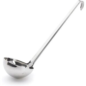 De Buyer Stainless Steel Sauce Ladle - Kitchen Utensil De Buyer Stainless Steel Sauce Ladle - Kitchen Utensil