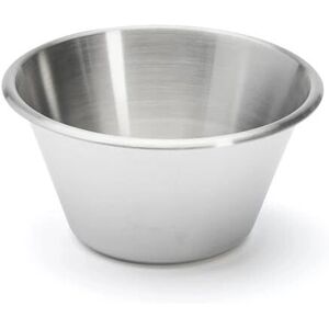 De Buyer 16cm Edelstahl-Schüssel - Multicolore De Buyer 16cm Edelstahl-Schüssel - Multicolore