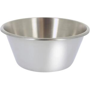 De Buyer Edelstahl-Konischschüssel - 24cm - Küchenutensil De Buyer Edelstahl-Konischschüssel - 24cm - Küchenutensil