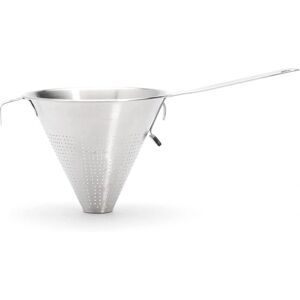 Passe-sauce chinois en acier inoxydable - 18cm Passe-sauce chinois en acier inoxydable - 18cm