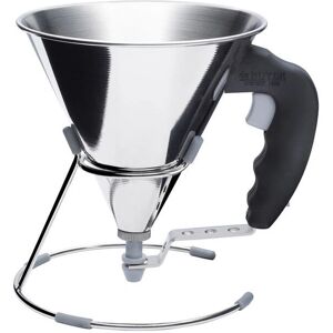 Entonnoir de Cuisine en Inox De Buyer - 15cm - Durable et Précis Entonnoir de Cuisine en Inox De Buyer - 15cm - Durable et Précis