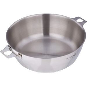 DE BUYER Twisty 24cm Frying Pan DE BUYER Twisty 24cm Frying Pan