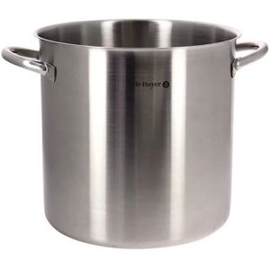 de Buyer Prim’Appety 20cm Σούπα κατσαρόλα - induction, ανοξείδωτο ατσάλι de Buyer Prim’Appety 20cm Σούπα κατσαρόλα - induction, ανοξείδωτο ατσάλι
