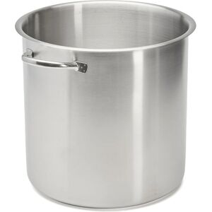 de Buyer 3507.32 Garnek wysoki - 24L Stal nierdzewna de Buyer 3507.32 Garnek wysoki - 24L Stal nierdzewna
