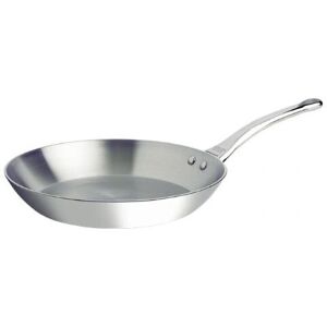 De Buyer Affinity Pentola in Acciaio Inox 32cm - Cucinare & Grigliare De Buyer Affinity Pentola in Acciaio Inox 32cm - Cucinare & Grigliare