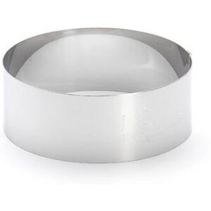 de Buyer 3989.10 RVS Bakvorm - Taartring 10cm de Buyer 3989.10 RVS Bakvorm - Taartring 10cm