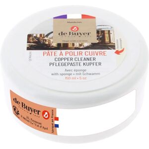 de Buyer Koperen Poetspasta - Herstel Glans de Buyer Koperen Poetspasta - Herstel Glans