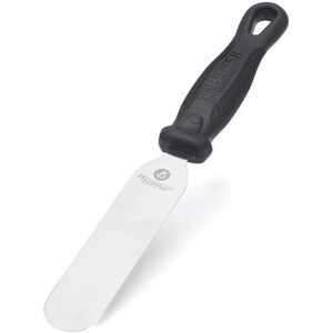 de Buyer 4230.15 Keukenspatula - Roestvrij Staal 15cm de Buyer 4230.15 Keukenspatula - Roestvrij Staal 15cm