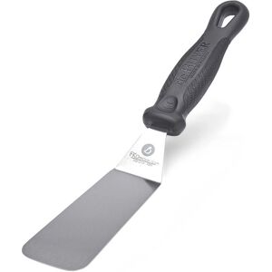 de Buyer 4236.00 Spatule de Cuisine - Fkofficium, Acier Inoxydable, 12cm - Publicité de Buyer 4236.00 Spatule de Cuisine - Fkofficium, Acier Inoxydable, 12cm - Publicité