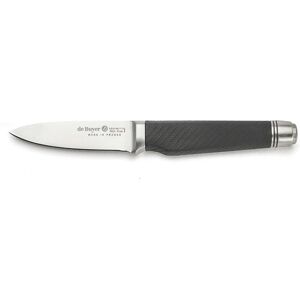De Buyer FK2 9cm Nerezová Kuchyňský Nůž - Profesionální & Odolný De Buyer FK2 9cm Nerezová Kuchyňský Nůž - Profesionální & Odolný