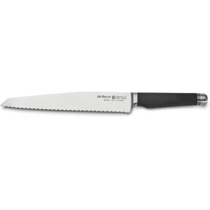 Cuchillo de pan de acero inoxidable de 26 cm - Artesanía francesa Cuchillo de pan de acero inoxidable de 26 cm - Artesanía francesa