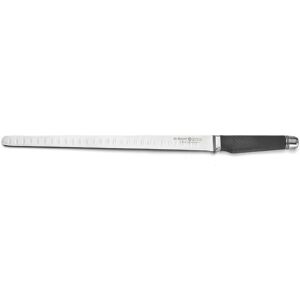 De Buyer - Zalm snijmes FK2 - 30cm flexibel De Buyer - Zalm snijmes FK2 - 30cm flexibel