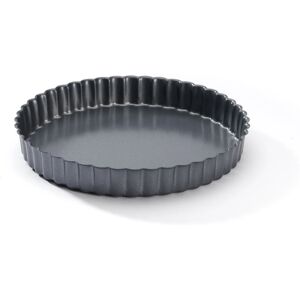 De Buyer 4705.20 Bakvorm - 20cm Anti-klevende Taartvorm De Buyer 4705.20 Bakvorm - 20cm Anti-klevende Taartvorm