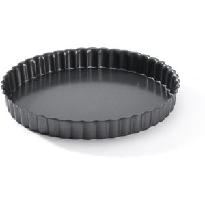 De Buyer 4706.20 Bakform - Avtagbar tartform - Rostfritt stål 20cm De Buyer 4706.20 Bakform - Avtagbar tartform - Rostfritt stål 20cm