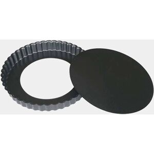 de Buyer 4706.32 Moule à gâteau 32cm - Antiadherent, Démontable - Publicité de Buyer 4706.32 Moule à gâteau 32cm - Antiadherent, Démontable - Publicité