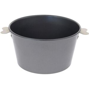 De Buyer Steel Charlotte Baking Mold - Charlotte Cake Pan De Buyer Steel Charlotte Baking Mold - Charlotte Cake Pan