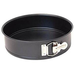 de Buyer Moule à manqué à charnières 26 cm - baking mould - Publicité de Buyer Moule à manqué à charnières 26 cm - baking mould - Publicité