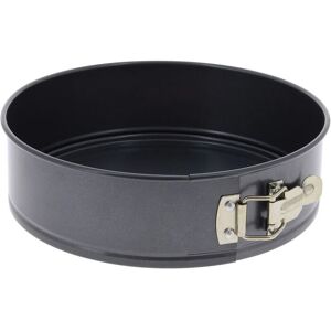 De Buyer 4844.28 Removable Cake Pan - Steel, 28cm De Buyer 4844.28 Removable Cake Pan - Steel, 28cm