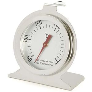 De Buyer Oven RVS Thermometer - Oven thermometer De Buyer Oven RVS Thermometer - Oven thermometer
