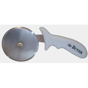 De Buyer Nerezová pila na pizzu 10cm - Model 4970.10N De Buyer Nerezová pila na pizzu 10cm - Model 4970.10N