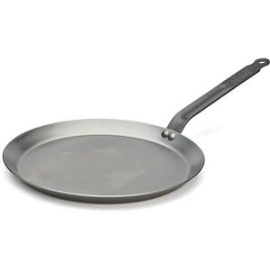 de Buyer 5120.30 Stal węglowa Patelnia - Okrągła Patelnia de Buyer 5120.30 Stal węglowa Patelnia - Okrągła Patelnia