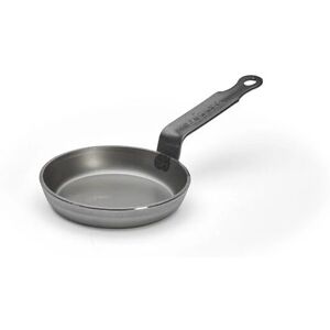 De Buyer Pfanne - 12cm Stahl - Bratpfanne De Buyer Pfanne - 12cm Stahl - Bratpfanne