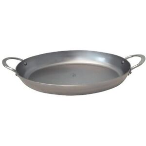 de Buyer Mineral B Element All-purpose pan - Frying Pan 20cm de Buyer Mineral B Element All-purpose pan - Frying Pan 20cm