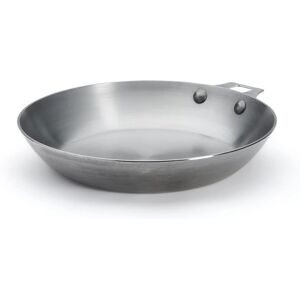 De Buyer 5630.24 Frying Pan - All-Purpose, Round, Induction-Ready De Buyer 5630.24 Frying Pan - All-Purpose, Round, Induction-Ready