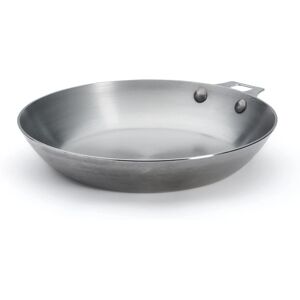 de Buyer 5630.24 Stekpanna - Allround, Rund, Induktion de Buyer 5630.24 Stekpanna - Allround, Rund, Induktion