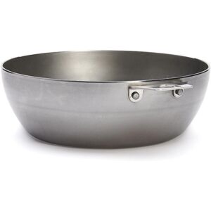 De Buyer Mineral B 24cm Cast Iron Frying Pan - All-purpose Pan De Buyer Mineral B 24cm Cast Iron Frying Pan - All-purpose Pan