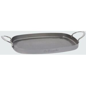 De Buyer 5640.02 Frying Pan - Professional Cast Iron Cooking Pan De Buyer 5640.02 Frying Pan - Professional Cast Iron Cooking Pan