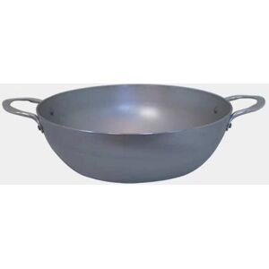 De Buyer 5654.28 Żeliwna Patelnia na Indukcję - Patelnia - 28cm De Buyer 5654.28 Żeliwna Patelnia na Indukcję - Patelnia - 28cm