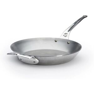 De Buyer 5680.32 Patelnia - Wielofunkcyjna, Stal, Wysoki Węgiel De Buyer 5680.32 Patelnia - Wielofunkcyjna, Stal, Wysoki Węgiel