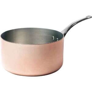 De Buyer Prima Matera Casserole en Cuivre 20 cm - Ustensiles de cuisson - Publicité De Buyer Prima Matera Casserole en Cuivre 20 cm - Ustensiles de cuisson - Publicité