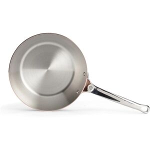 Padella in rame Prima Matera di Buyer - Compatibile induzione Padella in rame Prima Matera di Buyer - Compatibile induzione