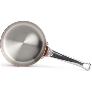 DeBuyer 6430.16 Copper Sauteuse - Frying Pan DeBuyer 6430.16 Copper Sauteuse - Frying Pan