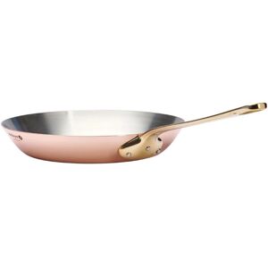 De Buyer Copper Pan - 6450.24 - Orange - Kitchenware De Buyer Copper Pan - 6450.24 - Orange - Kitchenware
