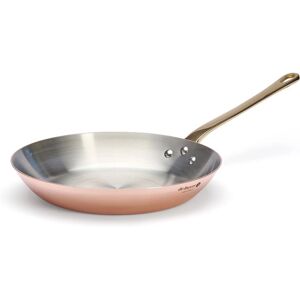 De Buyer Kopparstekpanna Modell 6450.28 - Stekpanna De Buyer Kopparstekpanna Modell 6450.28 - Stekpanna