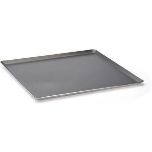 de Buyer 8161.35 Plaque de cuisson - Aluminium, 35 x 32 cm, Antiadhésive - Publicité de Buyer 8161.35 Plaque de cuisson - Aluminium, 35 x 32 cm, Antiadhésive - Publicité