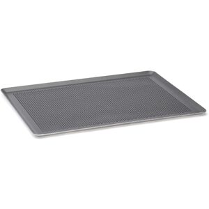 De Buyer 8162.40 Bakplåt i aluminium - Non-stick 40x30cm De Buyer 8162.40 Bakplåt i aluminium - Non-stick 40x30cm