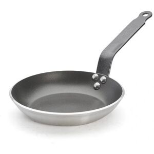 de Buyer 8180.20 Pánev - Univerzální, Kulatá - Pánev de Buyer 8180.20 Pánev - Univerzální, Kulatá - Pánev