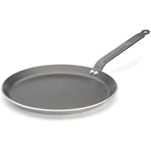 de Buyer 8185.30 schwarze Pfanne - Pfanne für Pfannkuchen de Buyer 8185.30 schwarze Pfanne - Pfanne für Pfannkuchen