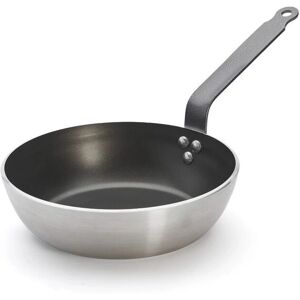de Buyer 8188.24 Stekpanna - 24 cm, Non-stick, Aluminium de Buyer 8188.24 Stekpanna - 24 cm, Non-stick, Aluminium