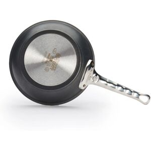 De Buyer 8300.20 Frying Pan - All-purpose, Induction, Non-stick De Buyer 8300.20 Frying Pan - All-purpose, Induction, Non-stick